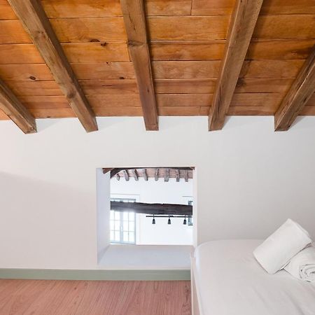 Guestready - A Brilliant Stay Near Ribeira Porto Buitenkant foto