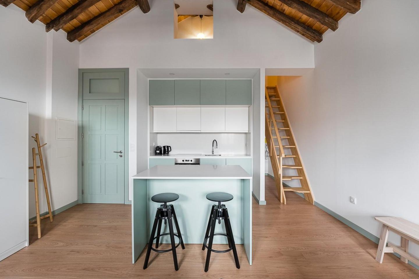 Guestready - A Brilliant Stay Near Ribeira Porto Buitenkant foto