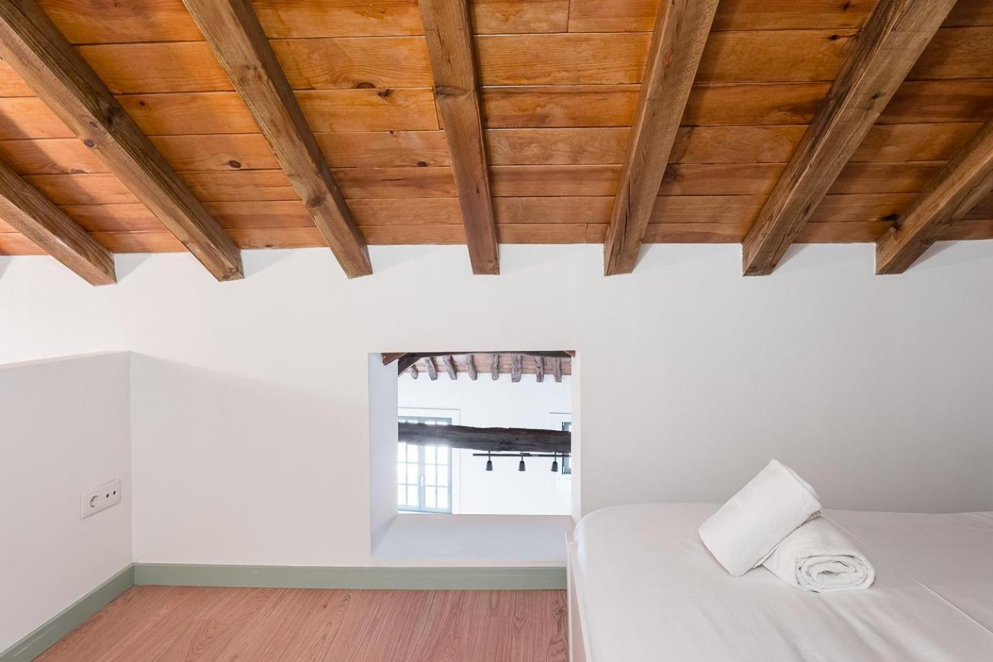 Guestready - A Brilliant Stay Near Ribeira Porto Buitenkant foto