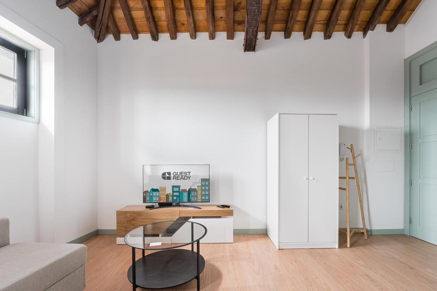 Guestready - A Brilliant Stay Near Ribeira Porto Buitenkant foto