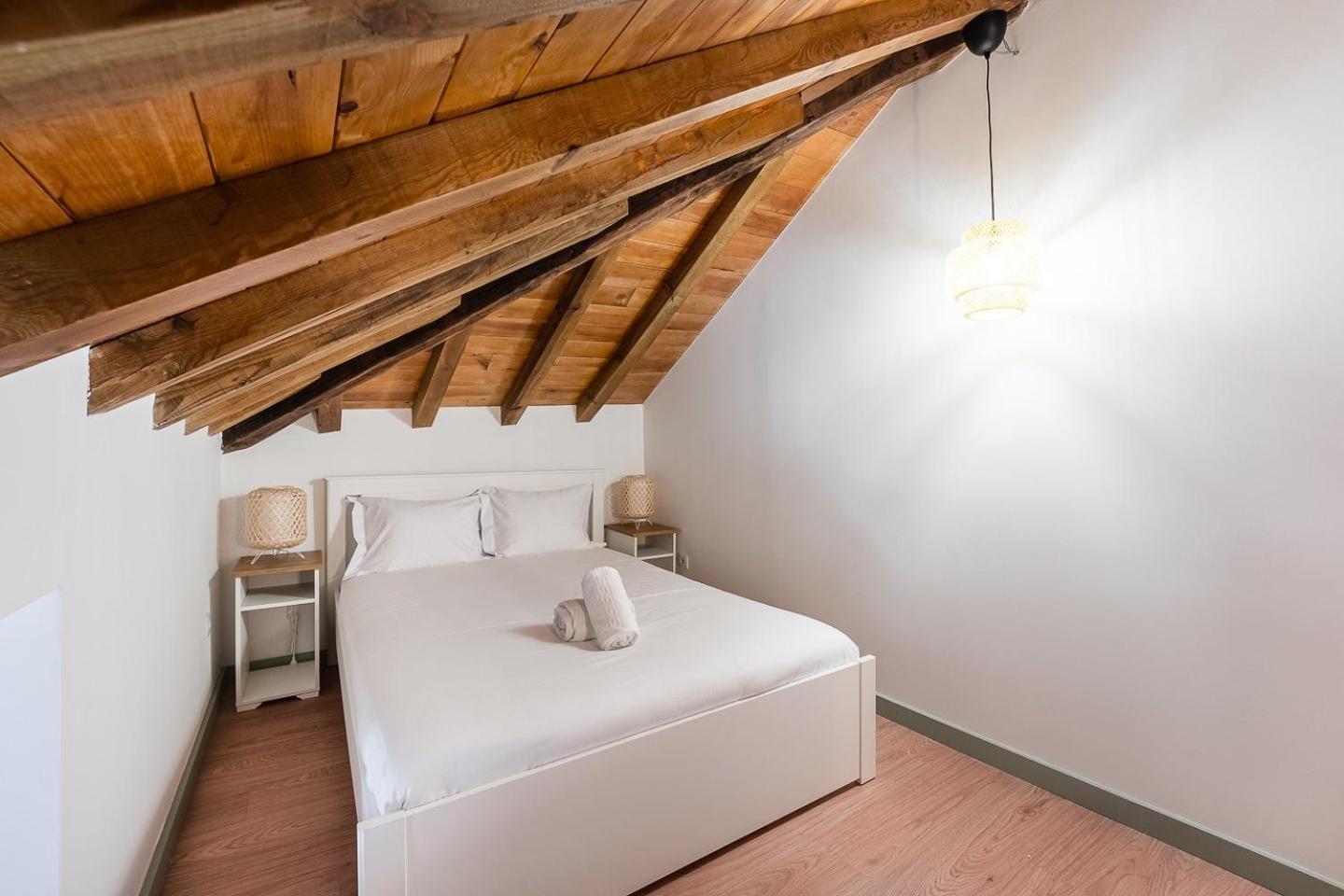 Guestready - A Brilliant Stay Near Ribeira Porto Buitenkant foto