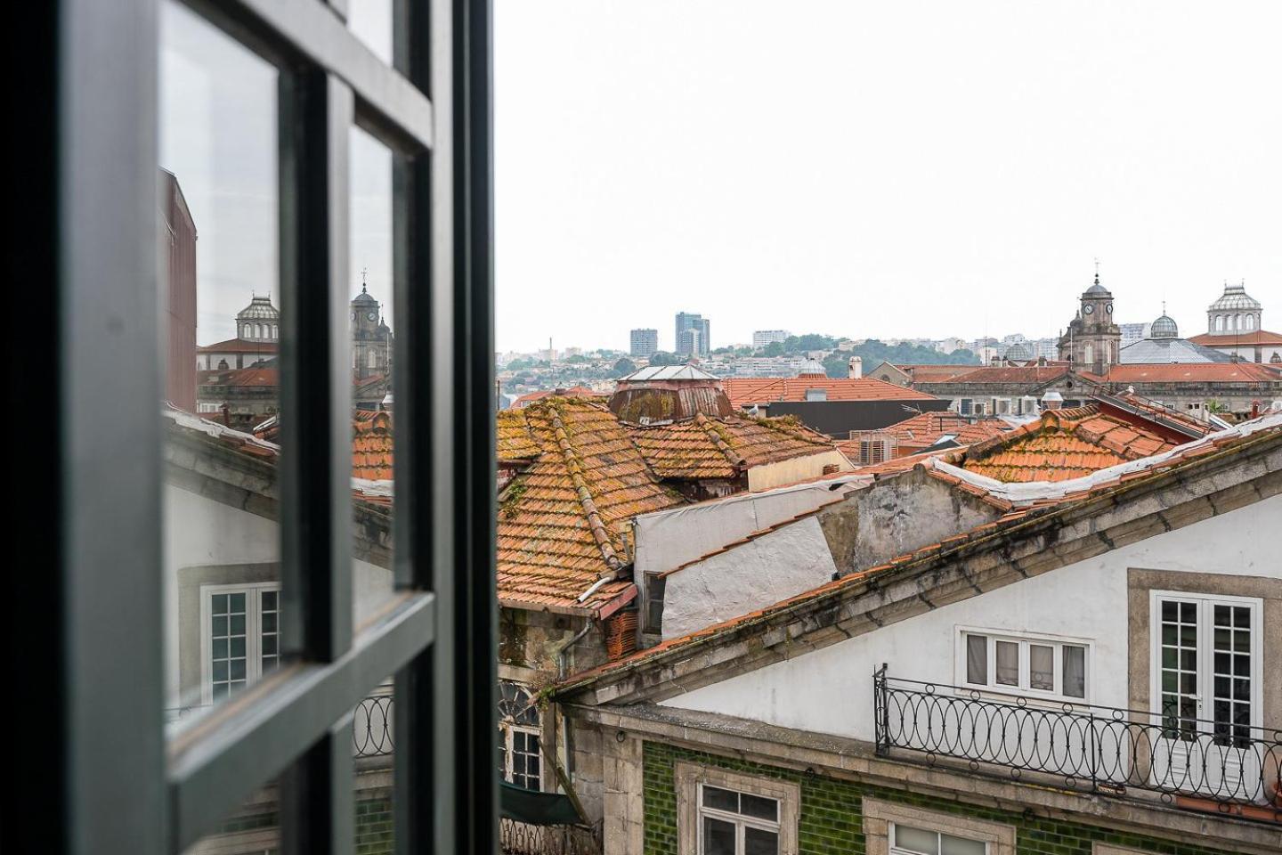 Guestready - A Brilliant Stay Near Ribeira Porto Buitenkant foto