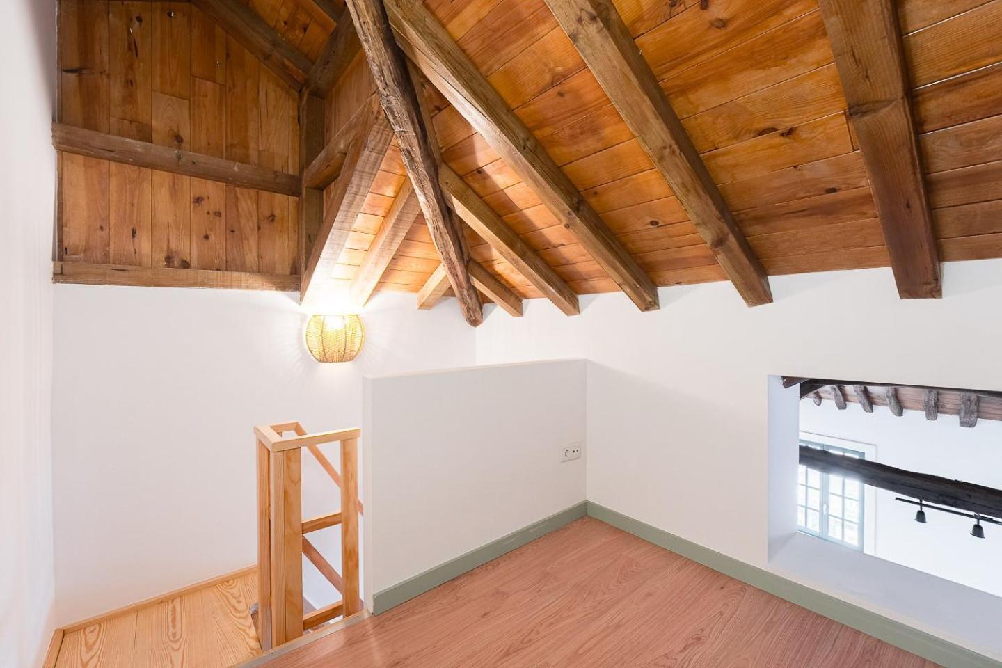 Guestready - A Brilliant Stay Near Ribeira Porto Buitenkant foto