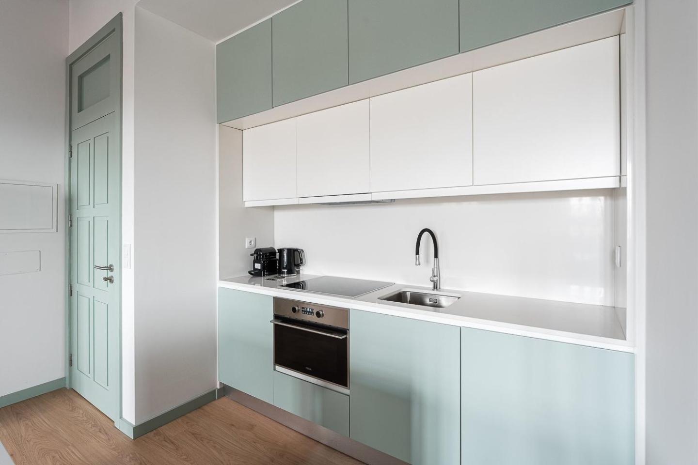 Guestready - A Brilliant Stay Near Ribeira Porto Buitenkant foto