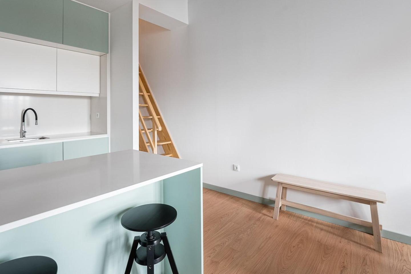Guestready - A Brilliant Stay Near Ribeira Porto Buitenkant foto
