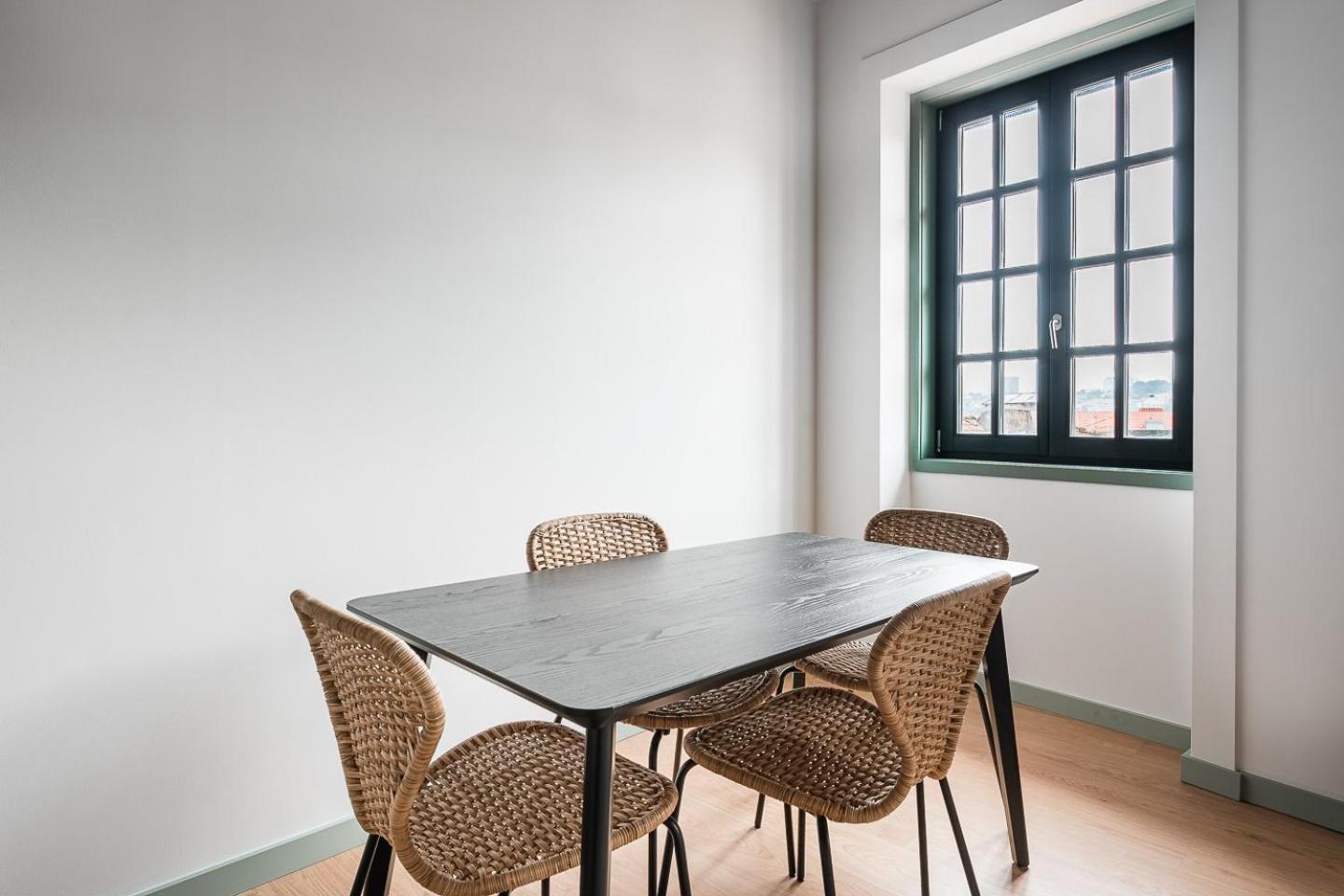 Guestready - A Brilliant Stay Near Ribeira Porto Buitenkant foto