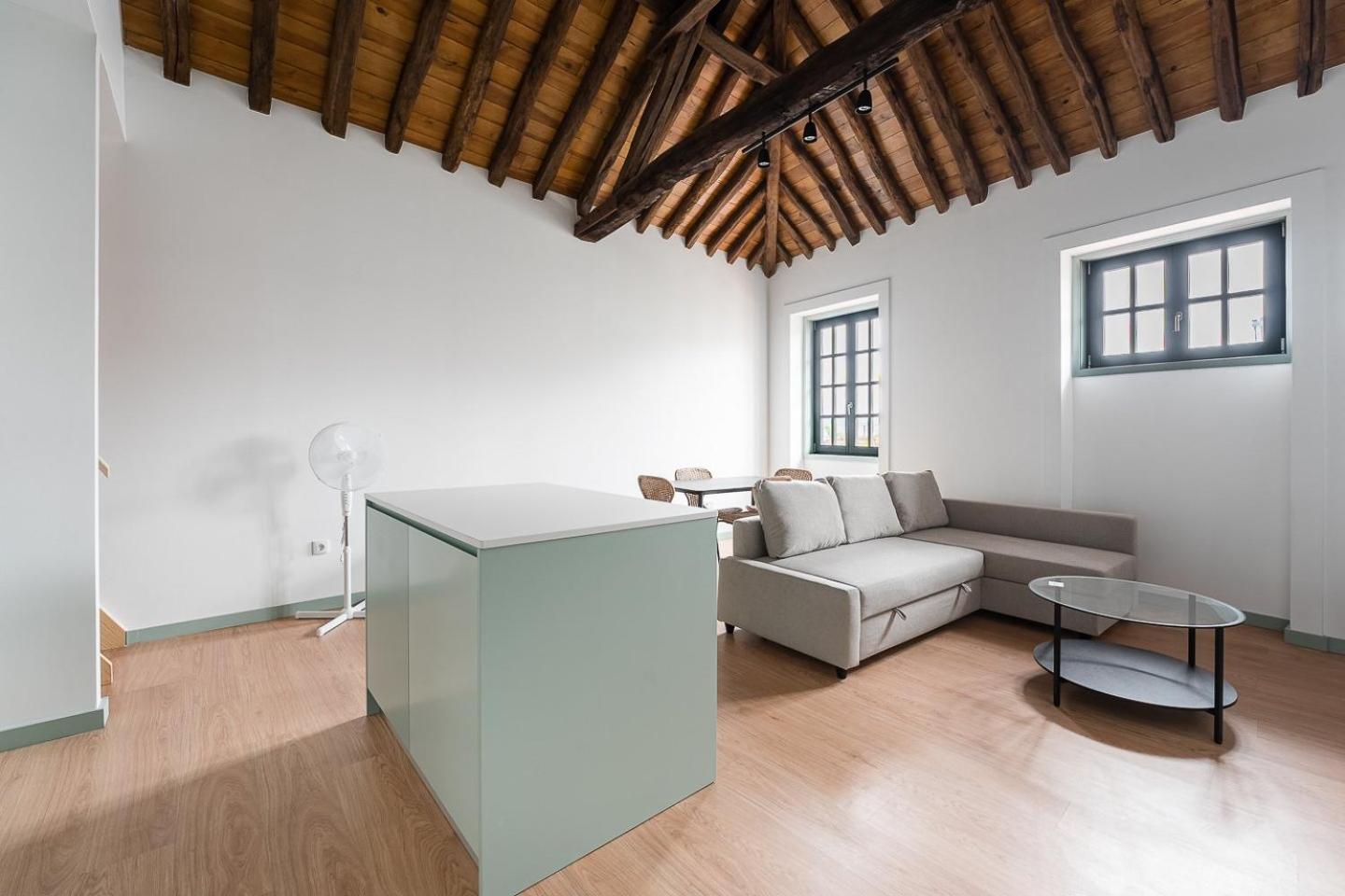 Guestready - A Brilliant Stay Near Ribeira Porto Buitenkant foto